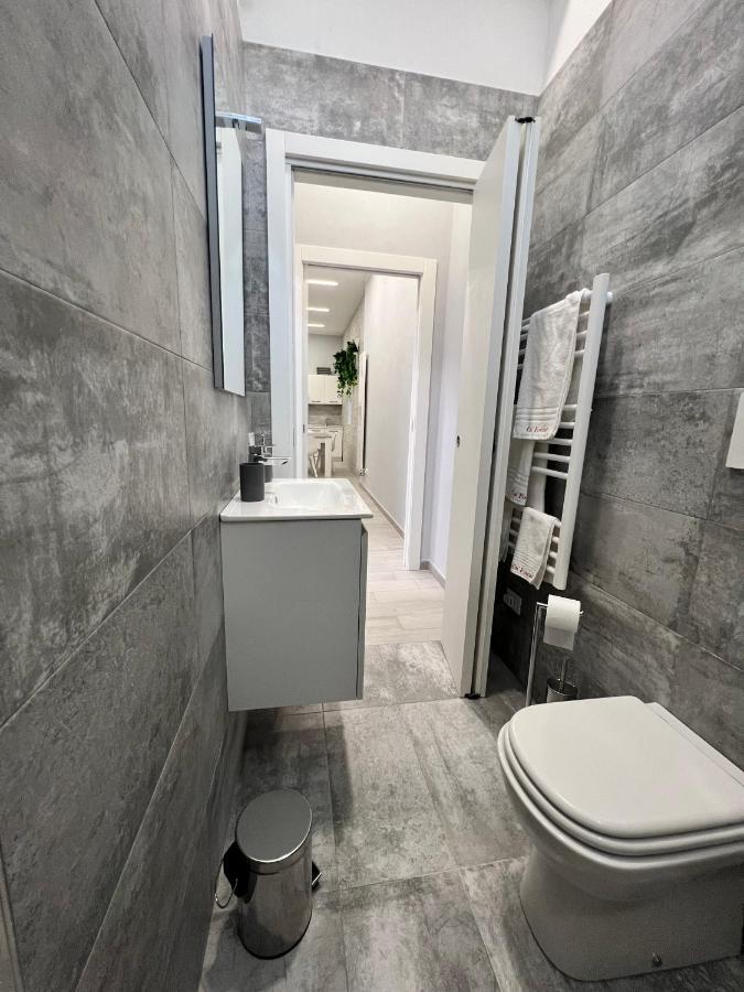 Ca Foscari Harmony Jacuzzi Appartement Milaan Buitenkant foto