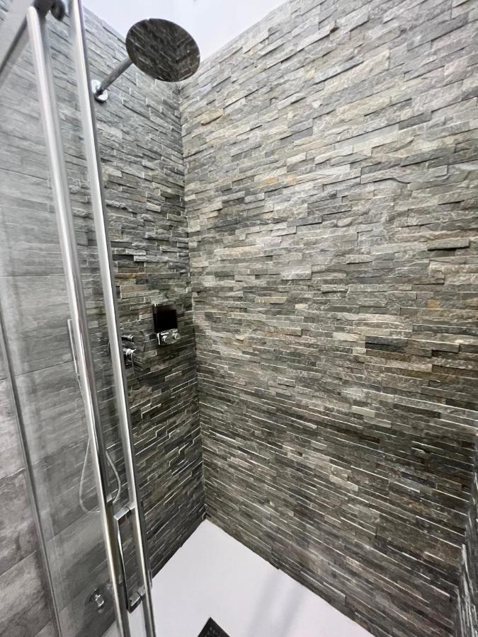 Ca Foscari Harmony Jacuzzi Appartement Milaan Buitenkant foto