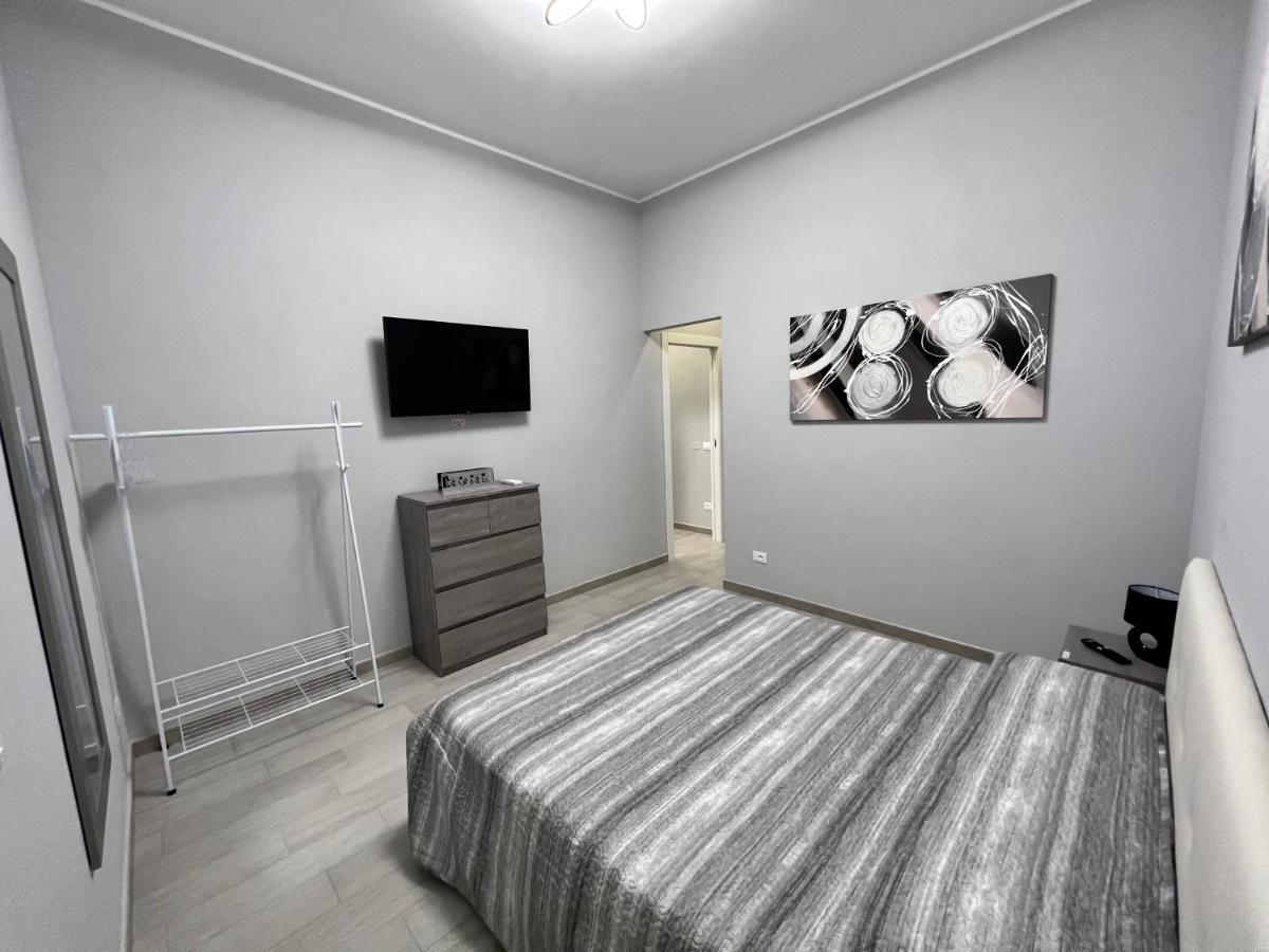 Ca Foscari Harmony Jacuzzi Appartement Milaan Buitenkant foto