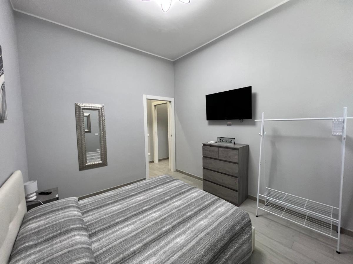 Ca Foscari Harmony Jacuzzi Appartement Milaan Buitenkant foto