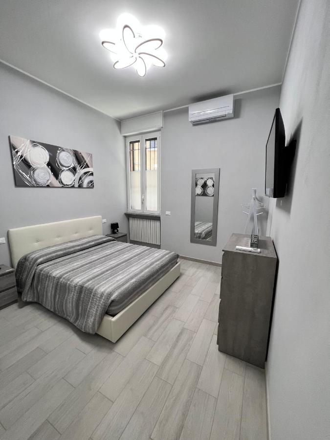 Ca Foscari Harmony Jacuzzi Appartement Milaan Buitenkant foto
