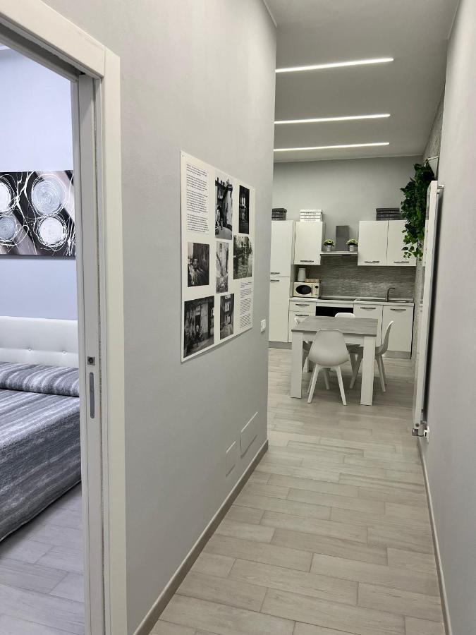 Ca Foscari Harmony Jacuzzi Appartement Milaan Buitenkant foto
