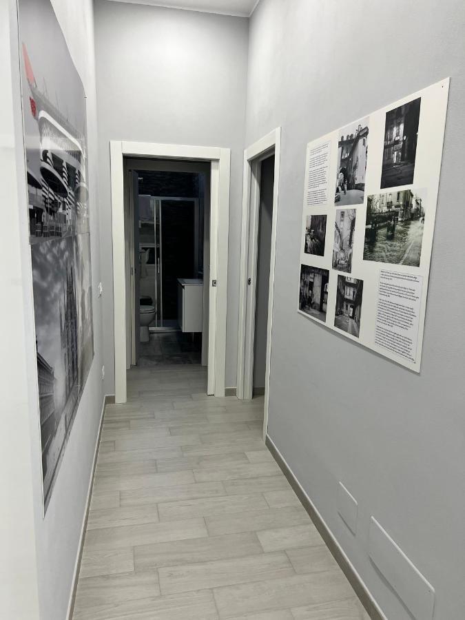 Ca Foscari Harmony Jacuzzi Appartement Milaan Buitenkant foto