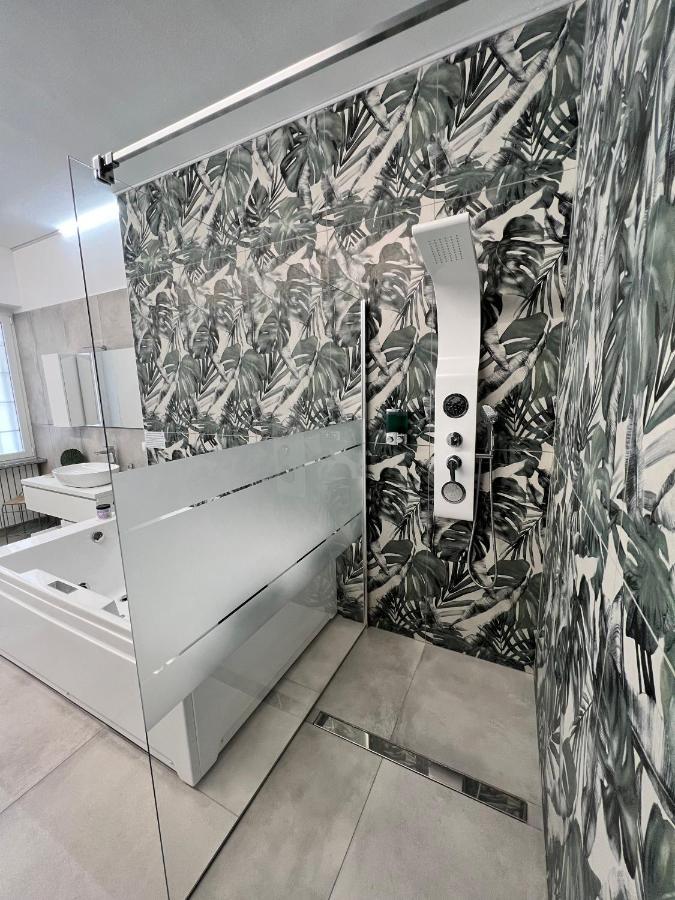 Ca Foscari Harmony Jacuzzi Appartement Milaan Buitenkant foto