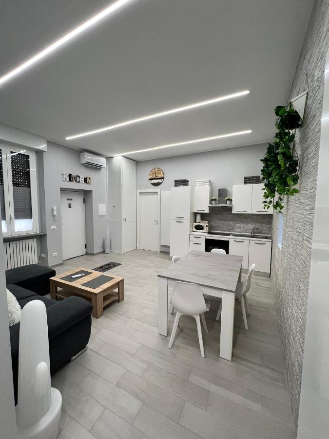 Ca Foscari Harmony Jacuzzi Appartement Milaan Buitenkant foto