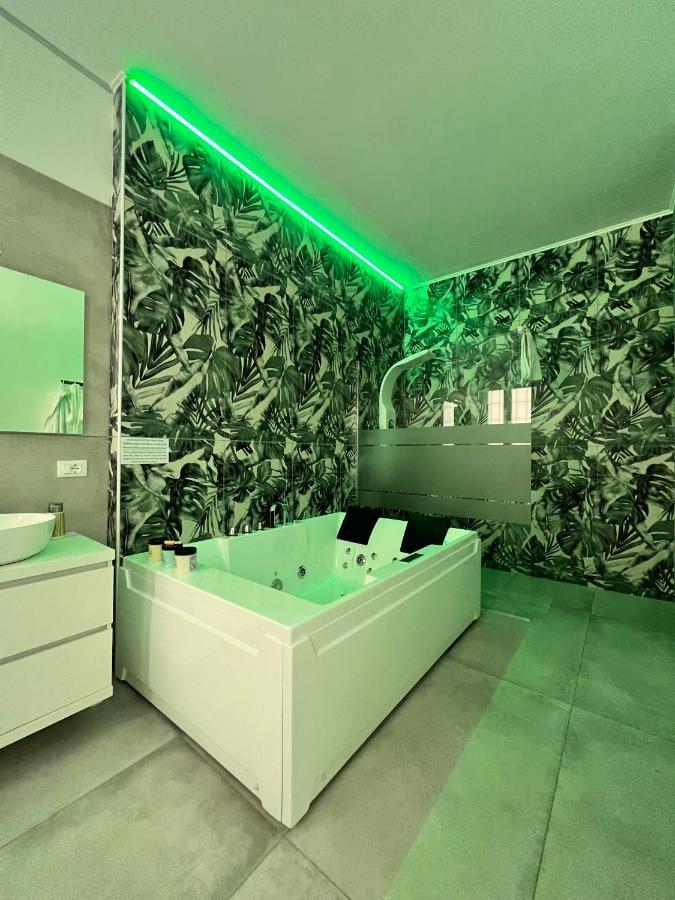 Ca Foscari Harmony Jacuzzi Appartement Milaan Buitenkant foto