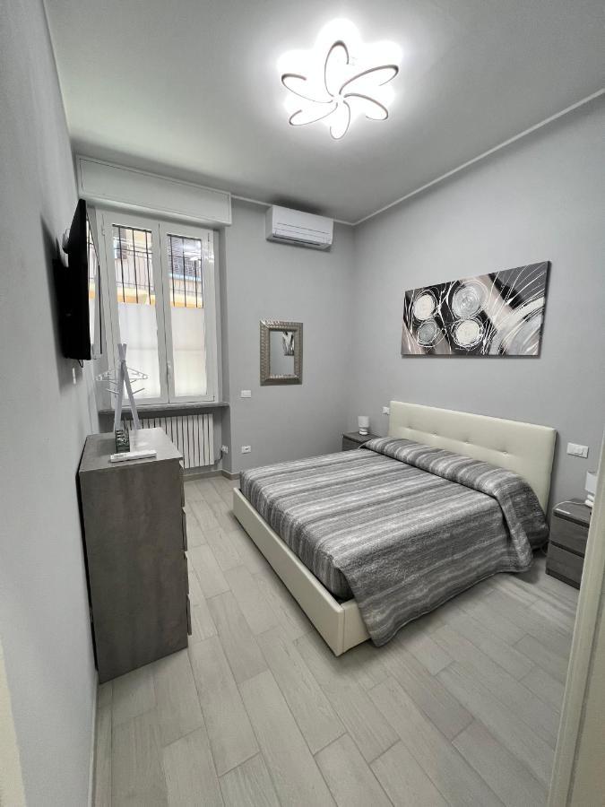 Ca Foscari Harmony Jacuzzi Appartement Milaan Buitenkant foto