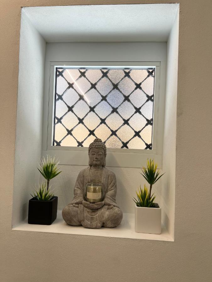 Ca Foscari Harmony Jacuzzi Appartement Milaan Buitenkant foto