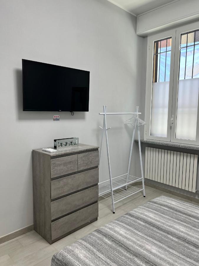 Ca Foscari Harmony Jacuzzi Appartement Milaan Buitenkant foto