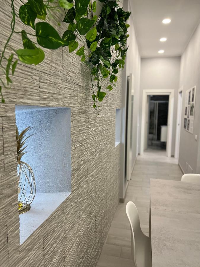 Ca Foscari Harmony Jacuzzi Appartement Milaan Buitenkant foto