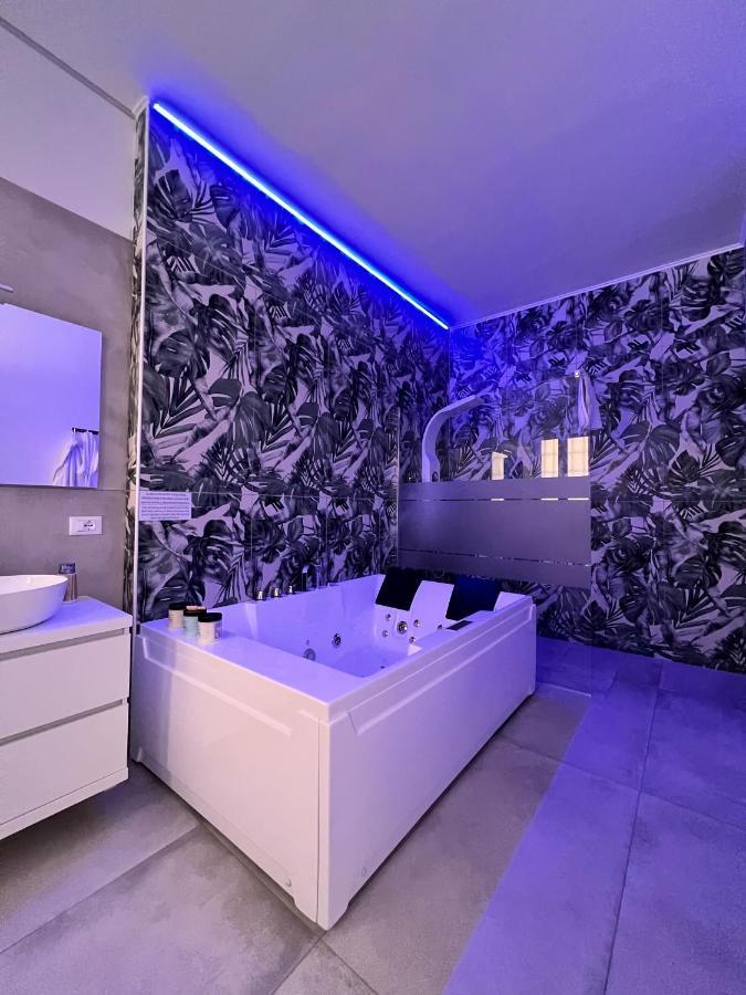 Ca Foscari Harmony Jacuzzi Appartement Milaan Buitenkant foto