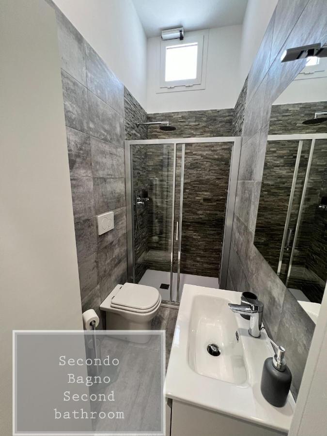 Ca Foscari Harmony Jacuzzi Appartement Milaan Buitenkant foto